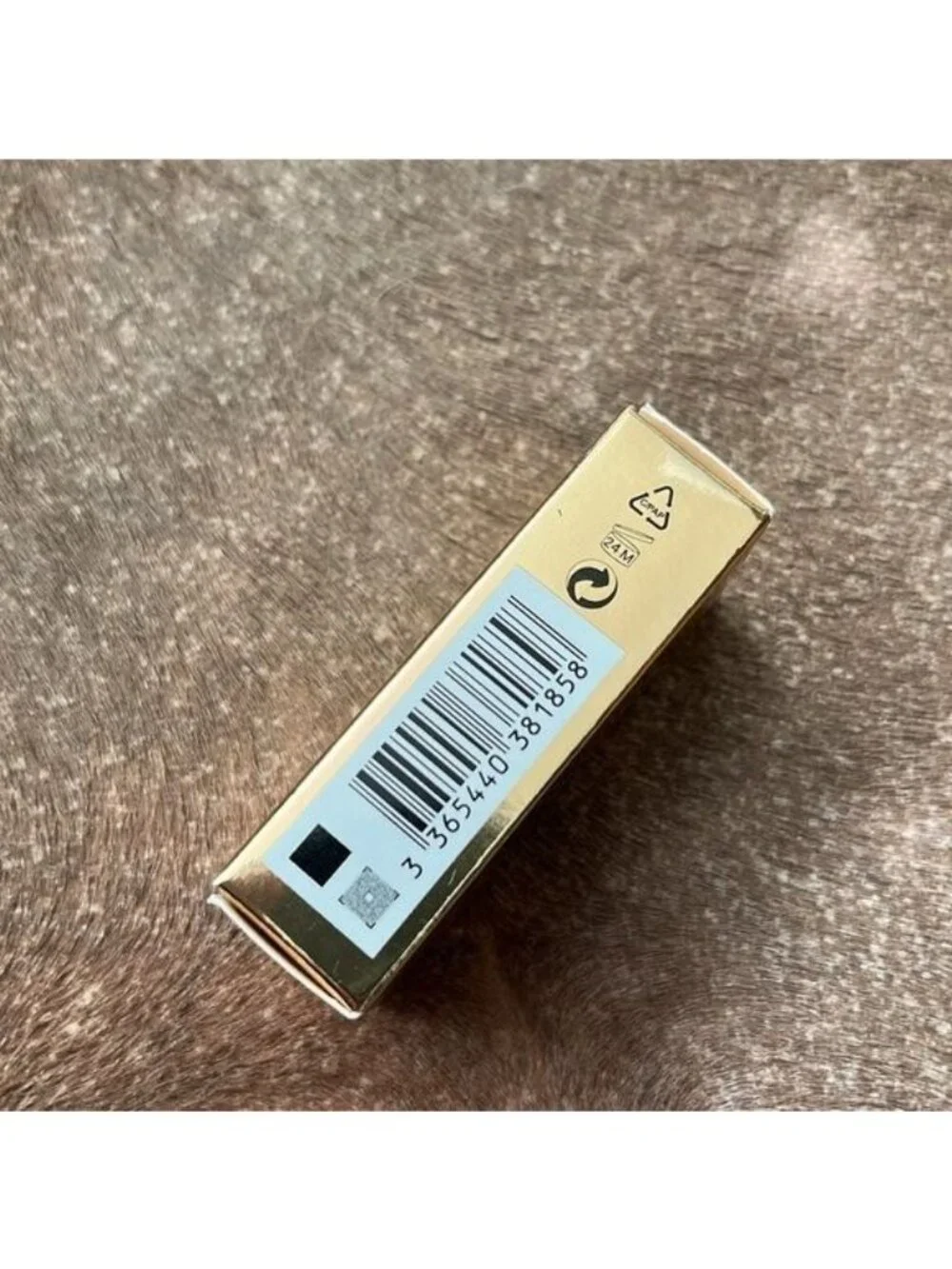 YSL Couture Mono High Impact Color Eyeshadow 5 Modelle